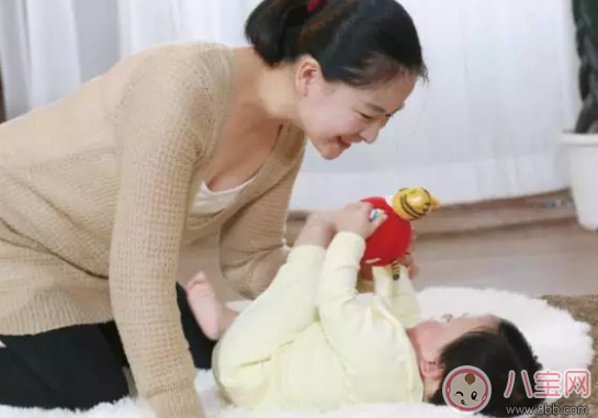 寶寶什么時候開始社交活動好 怎么培養寶寶的社交能力