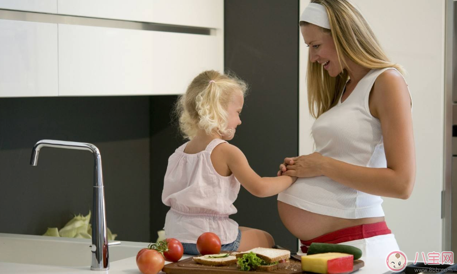 懷孕帶孩子辛苦的心情說說 孕婦還帶孩子累的感慨句子 懷孕帶孩子辛苦的心情說說 孕婦還帶孩子累的感慨句子