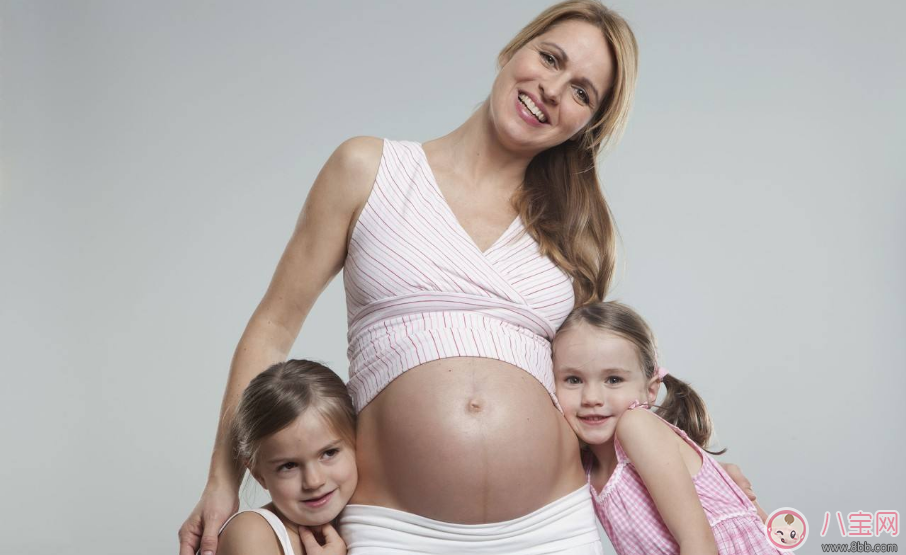 懷孕帶孩子辛苦的心情說說 孕婦還帶孩子累的感慨句子 懷孕帶孩子辛苦的心情說說 孕婦還帶孩子累的感慨句子