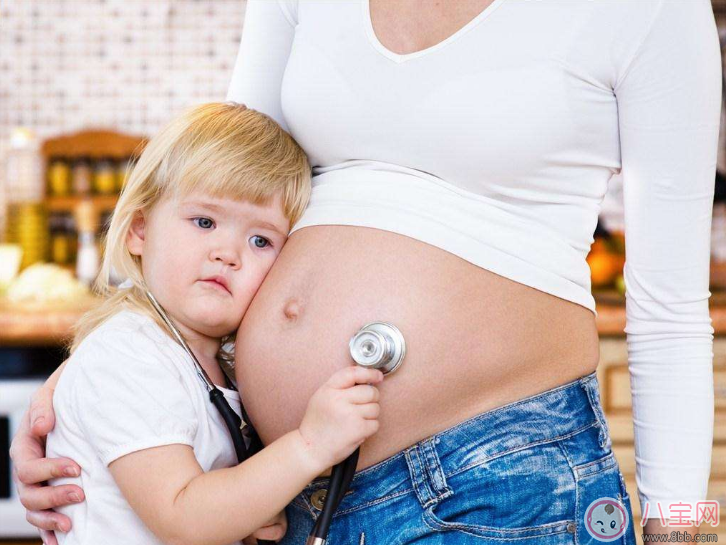 懷孕帶孩子辛苦的心情說說 孕婦還帶孩子累的感慨句子 懷孕帶孩子辛苦的心情說說 孕婦還帶孩子累的感慨句子