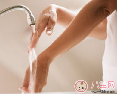 人流后可以碰冷水嗎 人流后多久手可以碰冷水