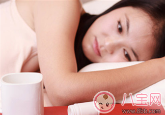 月經(jīng)時間長是怎么回事 月經(jīng)一直來不停怎么辦