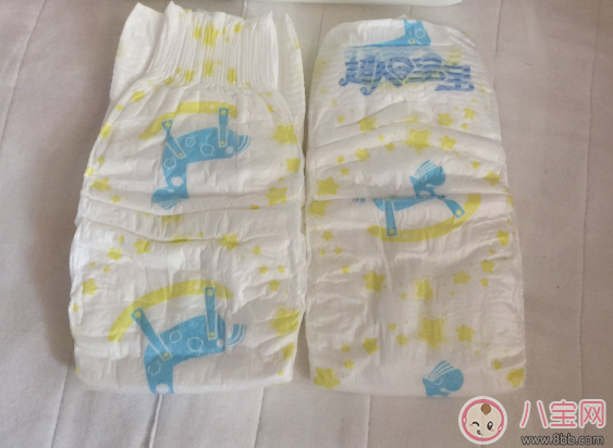 超人寶寶紙尿褲怎么樣 超人寶寶紙尿褲使用測評