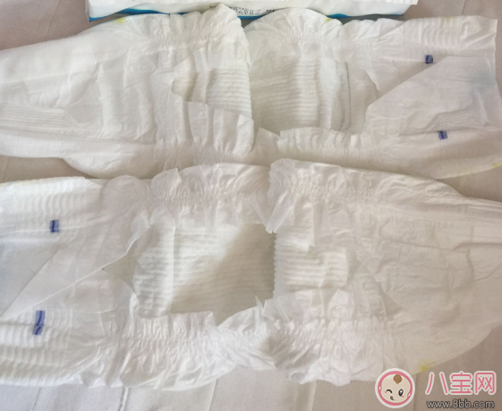 超人寶寶紙尿褲怎么樣 超人寶寶紙尿褲使用測評