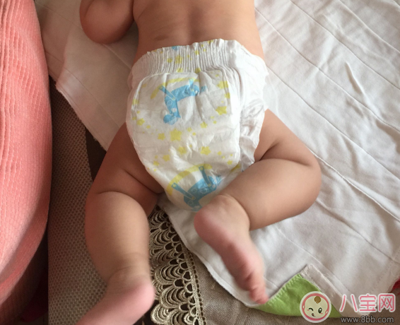 超人寶寶紙尿褲怎么樣 超人寶寶紙尿褲使用測評