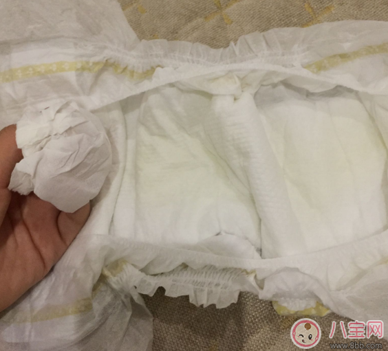 mada超薄紙尿褲怎么樣 mada紙尿褲使用測評