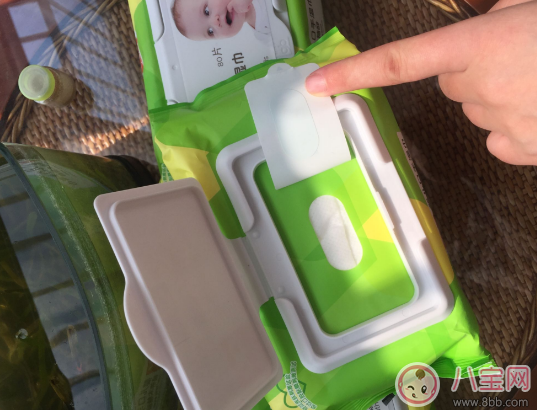 好孩子手口濕巾怎么樣 好孩子?jì)雰簼窠硎褂脺y(cè)評(píng)