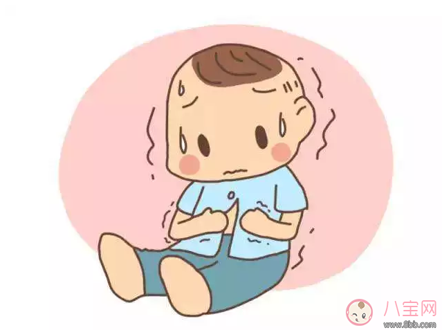 過敏體質(zhì)寶寶在幼兒園要注意哪些事情 過敏寶寶在幼兒園過敏了怎么辦