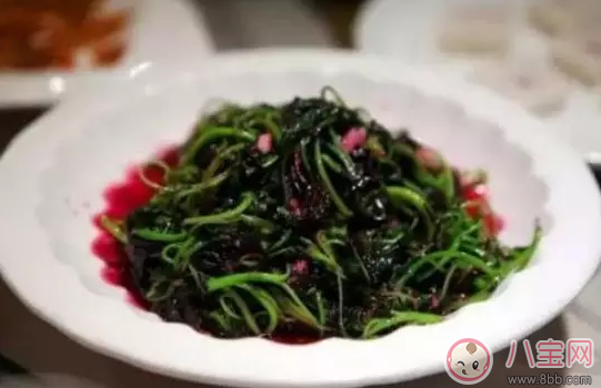 換季的時候給孩子吃什么蔬菜比較好 換季適合孩子吃蔬菜推薦