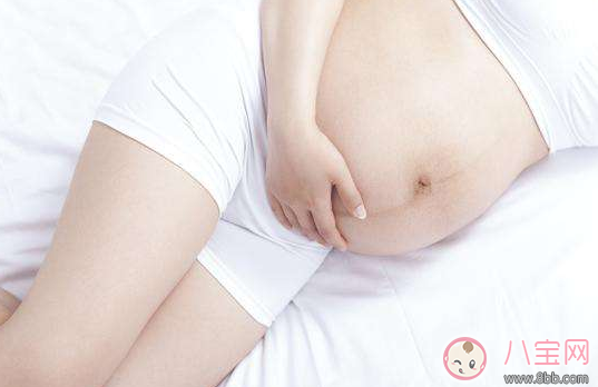 孕期水腫的心情說說 懷孕水腫的說說感慨