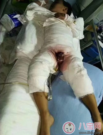 濟南小太陽幼兒園虞海波身份背景 濟南小太陽幼兒園虐童事件