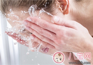 孕期怎么保養臉部皮膚 孕期的面部皮膚護理技巧