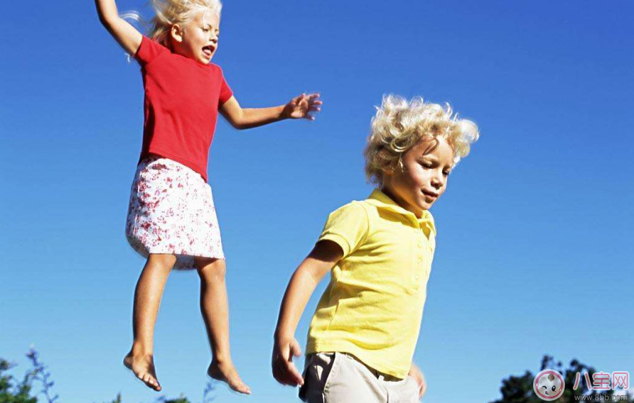 孩子愛動精力旺盛怎么辦 如何釋放寶寶過剩的精力 孩子愛動精力旺盛怎么辦 如何釋放寶寶過剩的精力