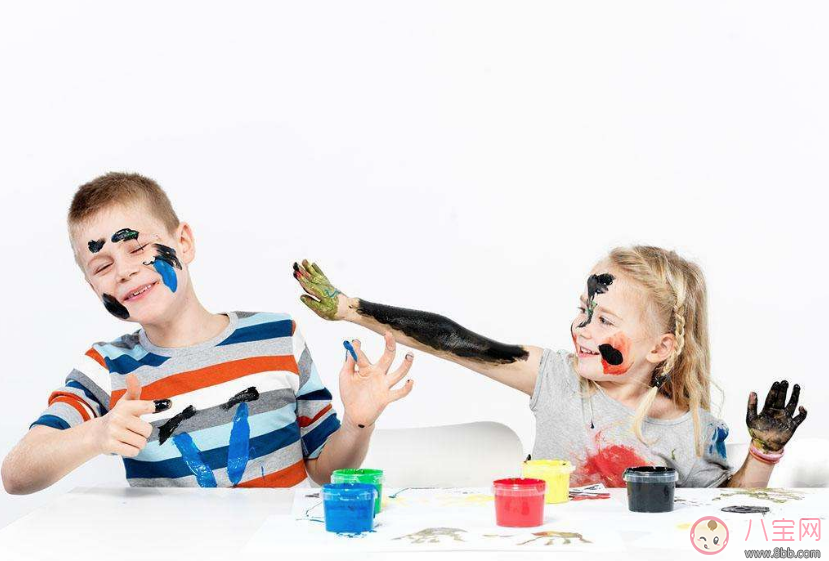 孩子愛動精力旺盛怎么辦 如何釋放寶寶過剩的精力 孩子愛動精力旺盛怎么辦 如何釋放寶寶過剩的精力