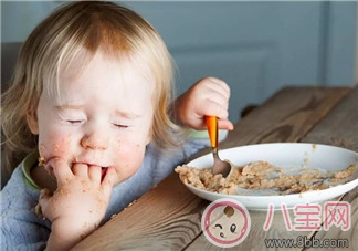 小孩吃什么食物能增強抵抗力 增強寶寶抵抗力食物有哪些