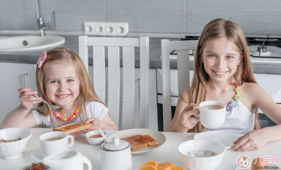 小孩吃什么食物能增強抵抗力 增強寶寶抵抗力食物有哪些