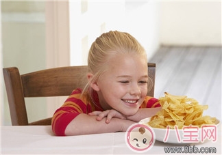 給孩子做早餐曬圖心情說說 分享給孩子做的早餐圖片的句子說說朋友圈