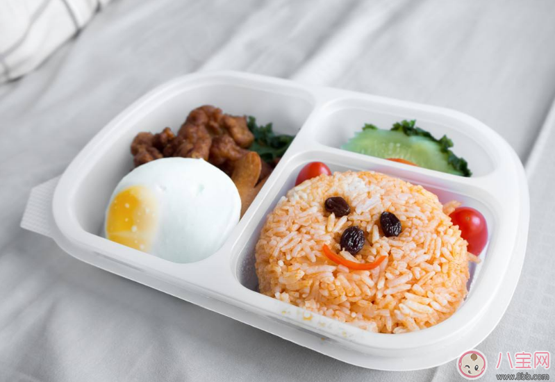 分享給孩子做便當的圖片說說 給孩子做的愛心便當配圖的心情短語說說朋友圈