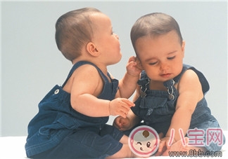 雙胞胎怎么發說說朋友圈 有關雙胞胎的經典語錄