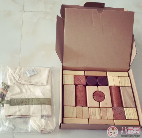 soopsori積木玩具怎么樣 soopsori原木積木玩具寶寶喜歡嗎 soopsori積木玩具怎么樣 soopsori原木積木玩具寶寶喜歡嗎