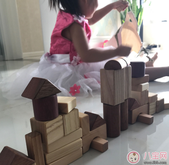 soopsori積木玩具怎么樣 soopsori原木積木玩具寶寶喜歡嗎 soopsori積木玩具怎么樣 soopsori原木積木玩具寶寶喜歡嗎