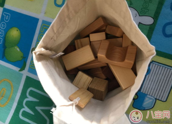 soopsori積木玩具怎么樣 soopsori原木積木玩具寶寶喜歡嗎 soopsori積木玩具怎么樣 soopsori原木積木玩具寶寶喜歡嗎