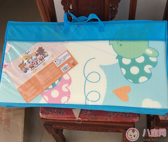 XPE兔小貝爬行墊怎么樣 XPE爬行墊哪個品牌好 XPE兔小貝爬行墊怎么樣 XPE爬行墊哪個品牌好