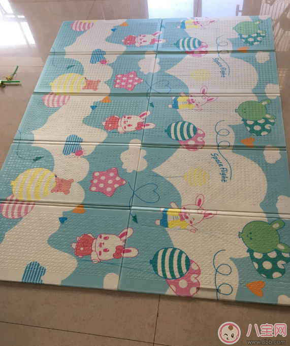 XPE兔小貝爬行墊怎么樣 XPE爬行墊哪個品牌好 XPE兔小貝爬行墊怎么樣 XPE爬行墊哪個品牌好