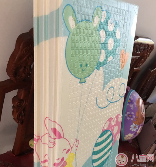 XPE兔小貝爬行墊怎么樣 XPE爬行墊哪個品牌好 XPE兔小貝爬行墊怎么樣 XPE爬行墊哪個品牌好