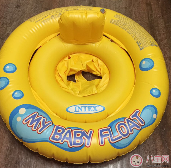 坐著的游泳圈怎么樣 座圈游泳圈對寶寶安全嗎