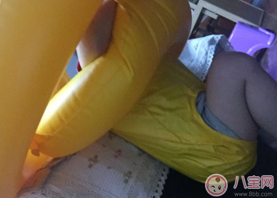 坐著的游泳圈怎么樣 座圈游泳圈對寶寶安全嗎