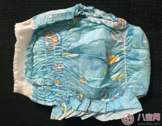 迪卡儂寶寶游泳紙尿褲怎么樣 迪卡儂嬰兒游泳紙尿褲使用測評