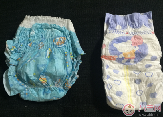 迪卡儂寶寶游泳紙尿褲怎么樣 迪卡儂嬰兒游泳紙尿褲使用測評