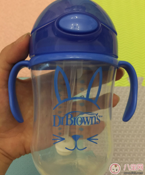布朗博士學(xué)飲杯怎么樣 布朗博士寶寶重力球?qū)W飲杯測(cè)評(píng)
