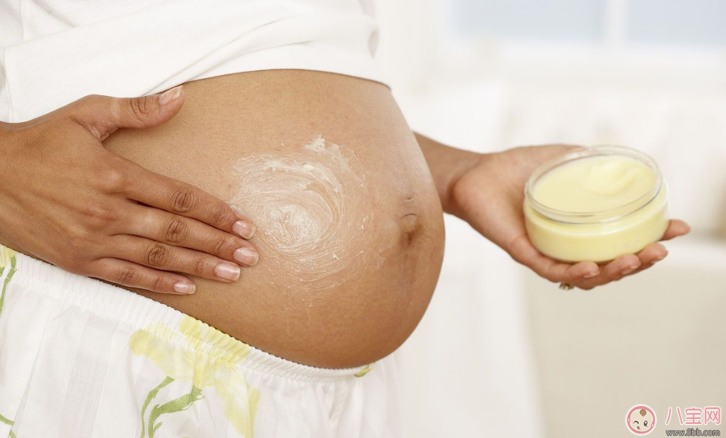 妊娠紋是怎么形成的 妊娠紋怎么預防和控制