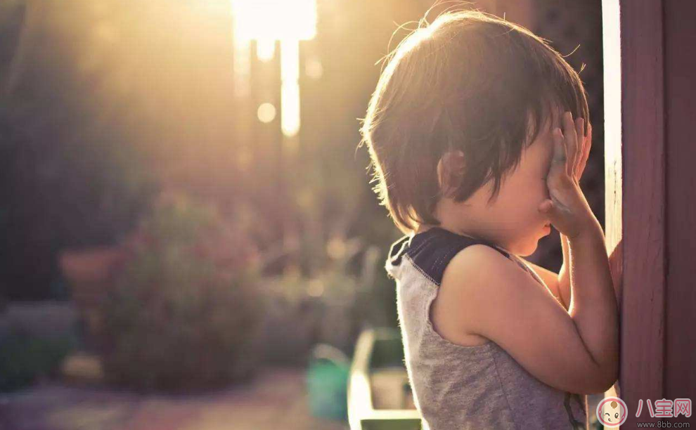 孩子犯錯了之后應該怎么批評 孩子犯錯后正確和孩子溝通方法