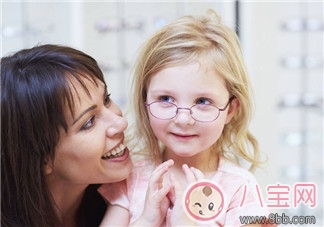 小寶寶近視是遺傳嗎 孩子視力檢查多久做一次