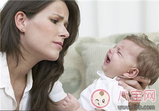 媽媽帶娃累的心情說說 帶孩子不容易的心情感慨