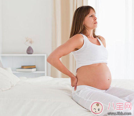孕中期腰酸是缺鈣嗎 孕中期腰酸背痛怎么辦