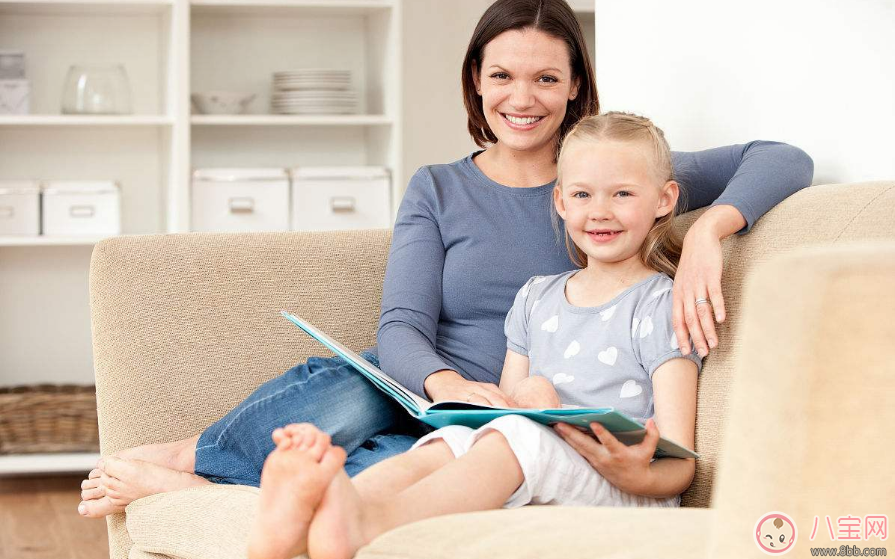 良好的親子關(guān)系應(yīng)該是什么狀態(tài) 如何改善親子關(guān)系 