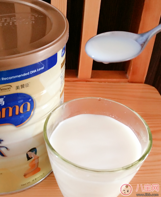 港版美贊臣A+孕婦媽媽奶粉怎么樣 美贊臣A+孕婦奶粉測評