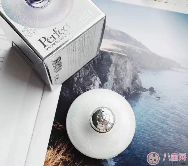 雪花磁石氣墊辨別真偽方法 雪花磁石氣墊真假鑒別