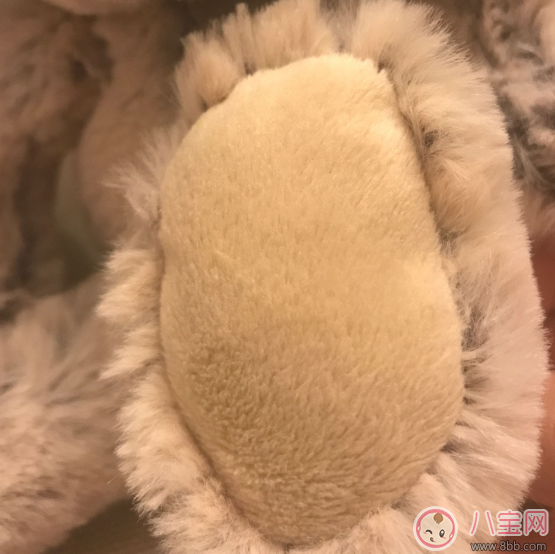 法國doudou寶寶兔怎么樣 法國doudou寶寶兔使用測評 法國doudou寶寶兔怎么樣 法國doudou寶寶兔使用測評