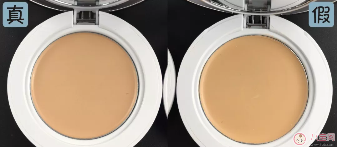 雪花磁石氣墊辨別真偽方法 雪花磁石氣墊真假鑒別