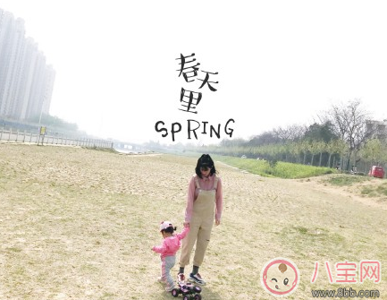 周末親子時光說說 周末親子時光帶孩子感受大自然 周末親子時光說說 周末親子時光帶孩子感受大自然