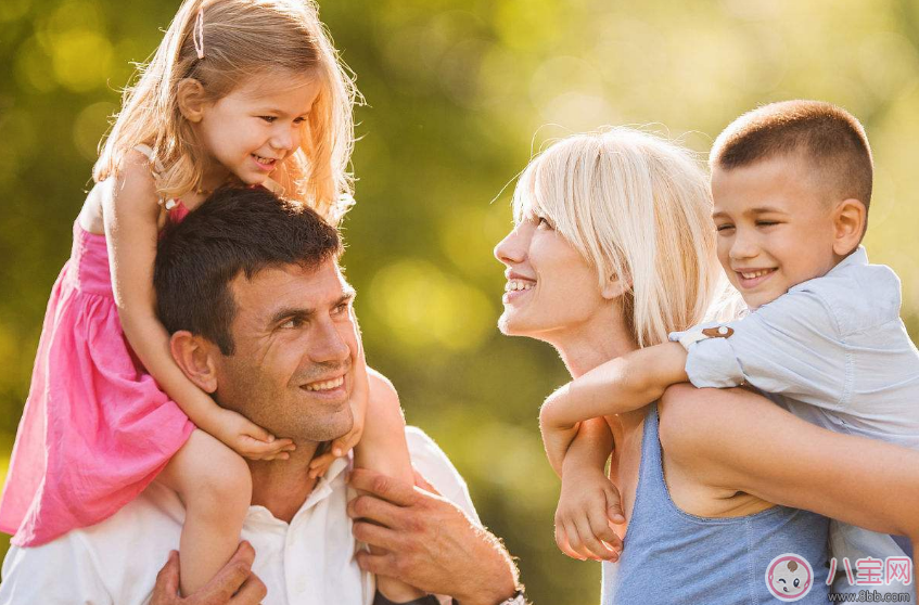 親子游的句子心情說說 親子游發朋友圈怎么寫 