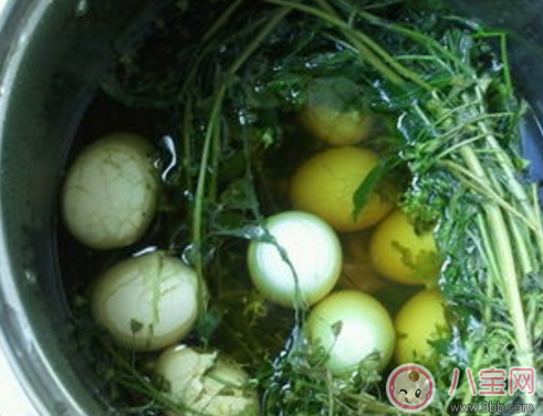 三月三為什么吃雞蛋 三月三吃雞蛋的由來