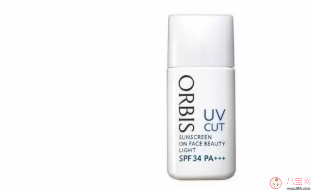 2018孕婦最喜歡使用的防曬霜Top10 孕婦防曬霜推薦哪個(gè)好