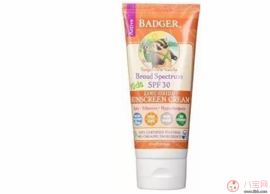 2018孕婦最喜歡使用的防曬霜Top10 孕婦防曬霜推薦哪個(gè)好