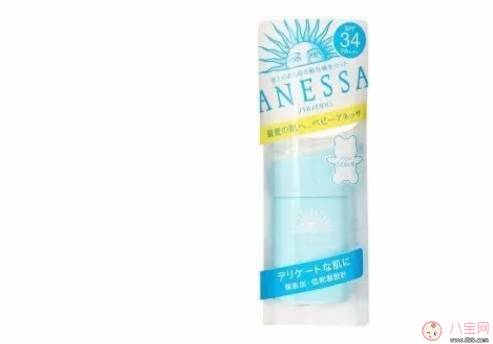 2018孕婦最喜歡使用的防曬霜Top10 孕婦防曬霜推薦哪個(gè)好